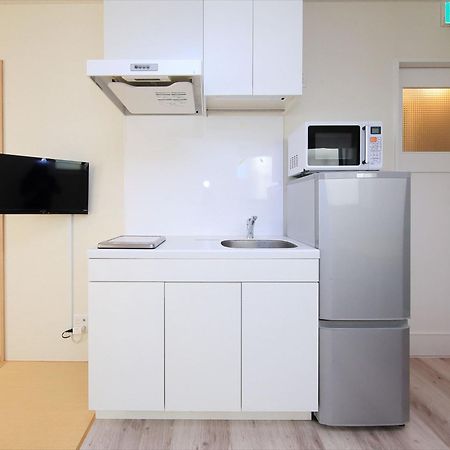 Apartamento COTO Tokyo Shibuya 2 Habitación foto