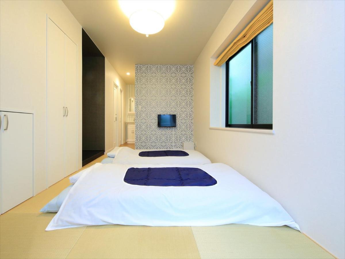 Apartamento COTO Tokyo Shibuya 2 Exterior foto
