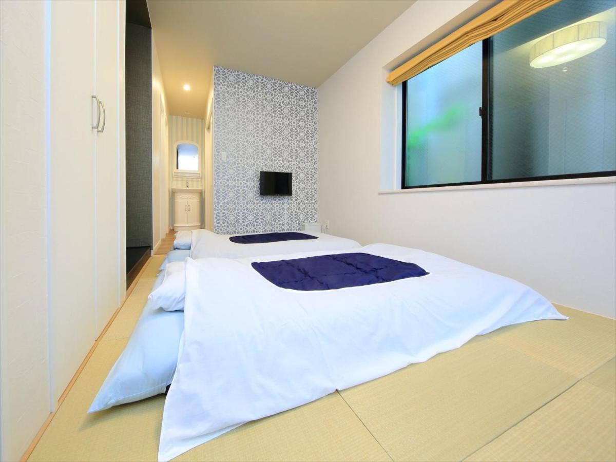 Apartamento COTO Tokyo Shibuya 2 Exterior foto