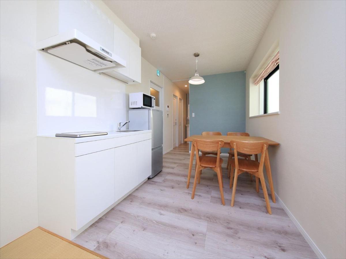 Apartamento COTO Tokyo Shibuya 2 Exterior foto