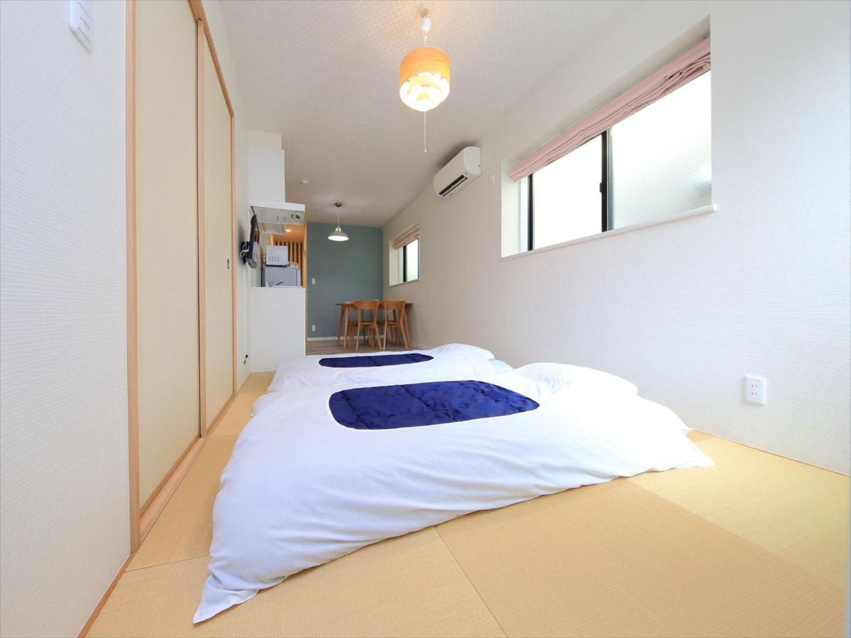 Apartamento COTO Tokyo Shibuya 2 Exterior foto