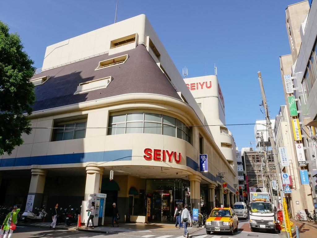 Apartamento COTO Tokyo Shibuya 2 Exterior foto