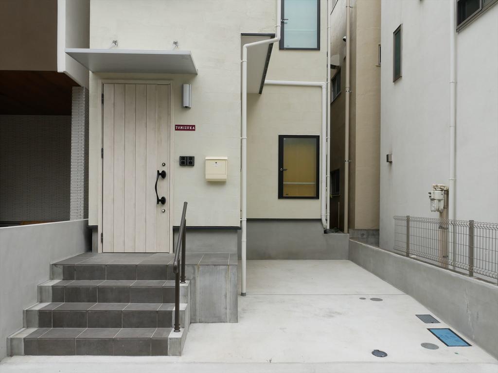 Apartamento COTO Tokyo Shibuya 2 Exterior foto