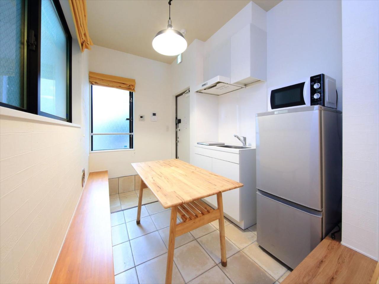 Apartamento COTO Tokyo Shibuya 2 Exterior foto