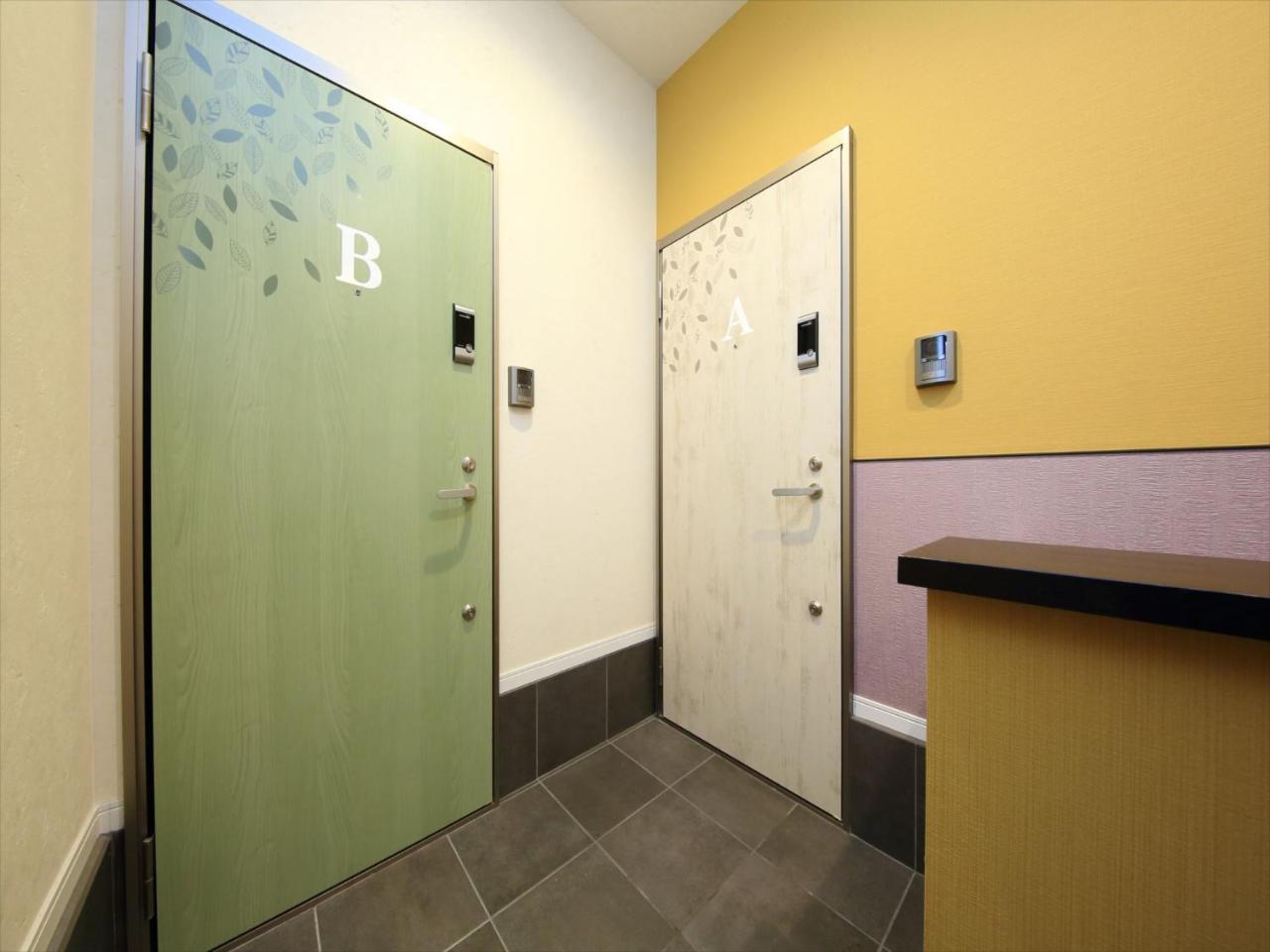 Apartamento COTO Tokyo Shibuya 2 Exterior foto
