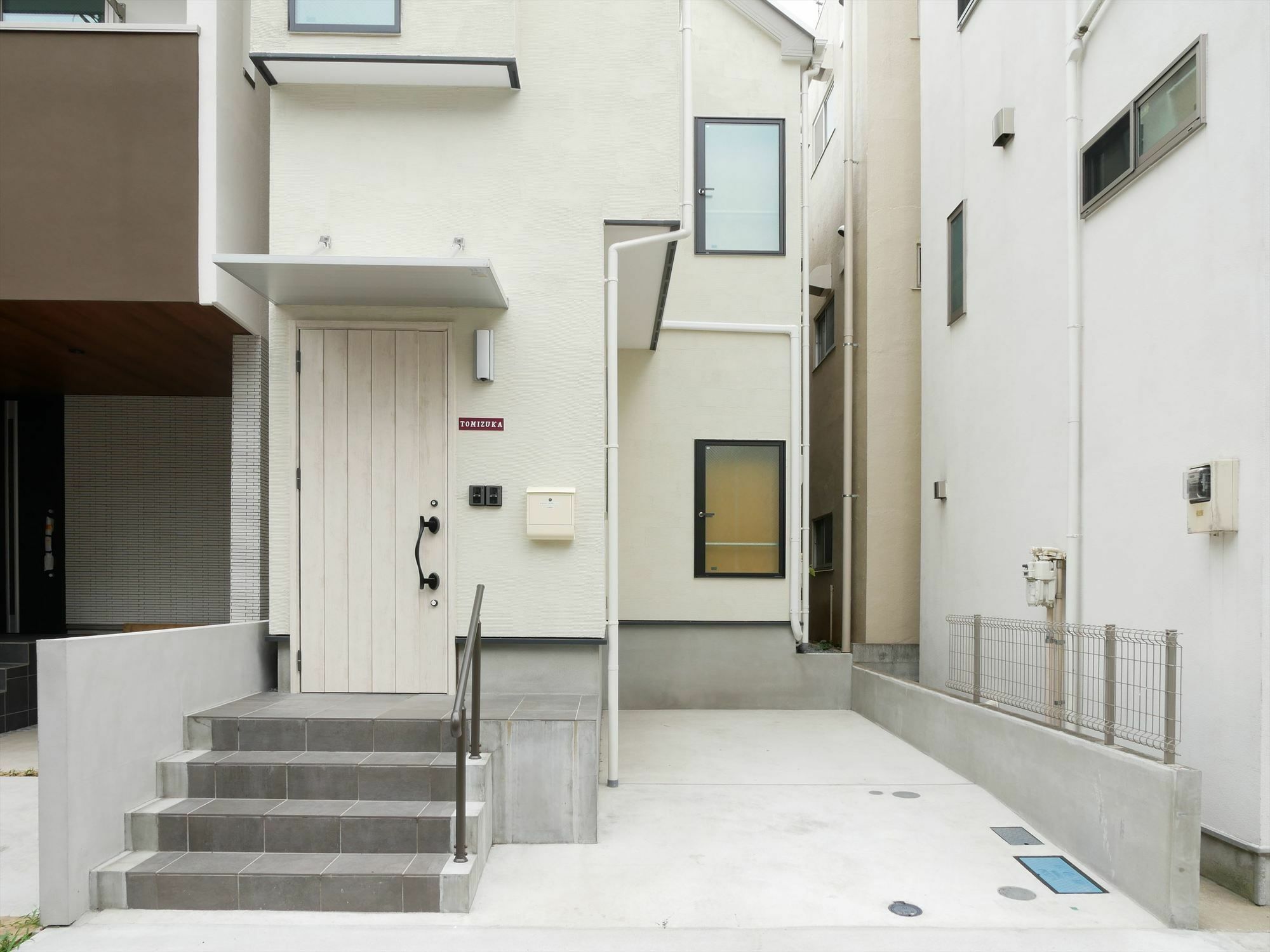 Apartamento COTO Tokyo Shibuya 2 Exterior foto