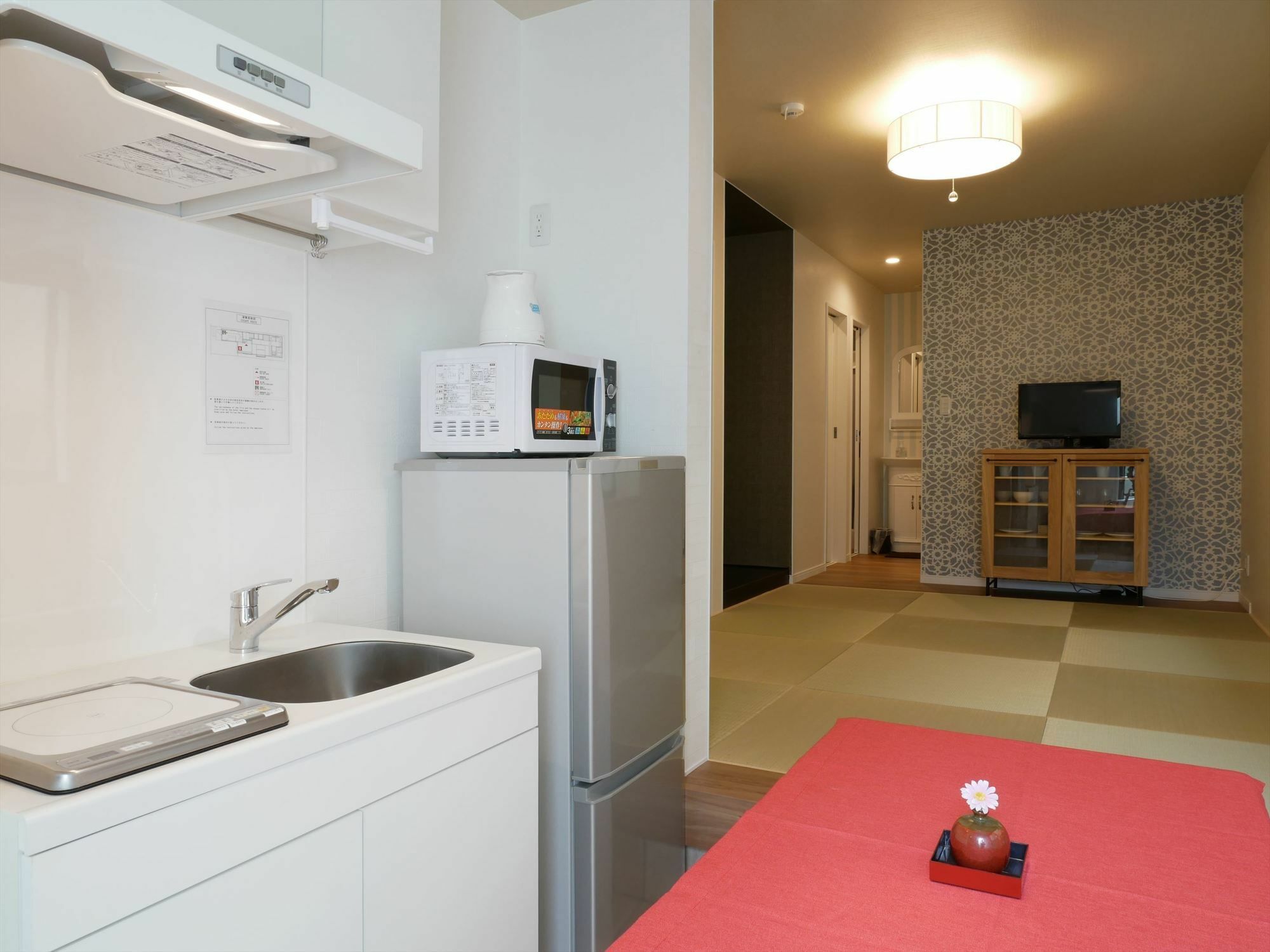 Apartamento COTO Tokyo Shibuya 2 Exterior foto